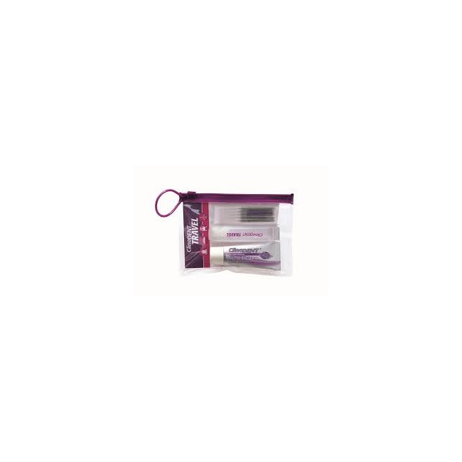 Clinodent Travel Clinodent Travel