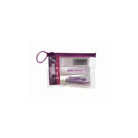 Clinodent Travel