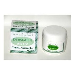 Dermagen Crema Activ Nutriente 50ml