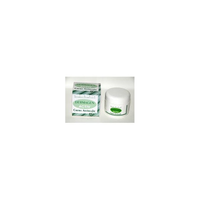 Dermagen Crema Activ Nutriente 50ml