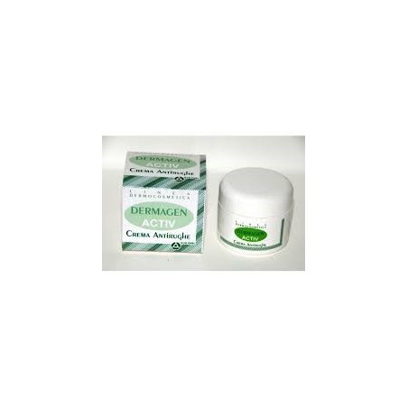 Dermagen Crema Activ Nutriente 50ml