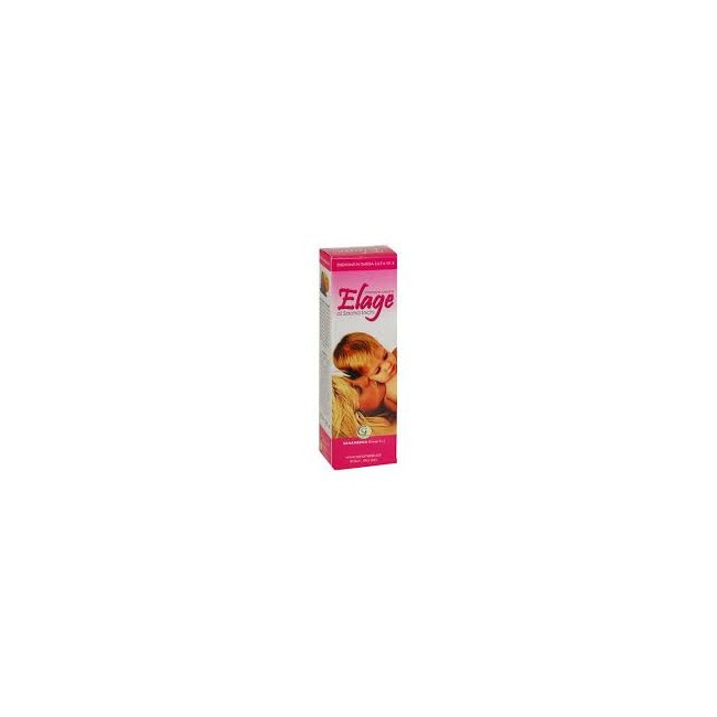 Elage Crema Intensiva 100ml Elage Crema Intensiva 100ml
