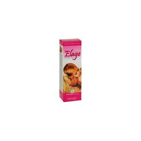 Elage Crema Intensiva 100ml Elage Crema Intensiva 100ml