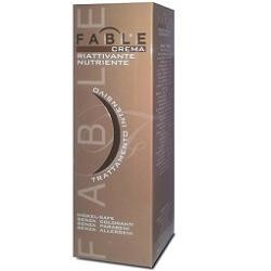 Fable Crema Nutriente Riattivante 50 Ml