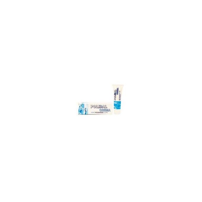 Polidal Crema Viso 30ml Polidal Crema Viso 30ml