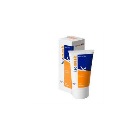 Isomask Bio Crema Idratante Viso E Corpo 75 Ml Isomask Bio Crema Idratante Viso E Corpo 75 Ml
