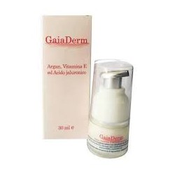 Gaiaderm Emulsione Cremosa 30ml