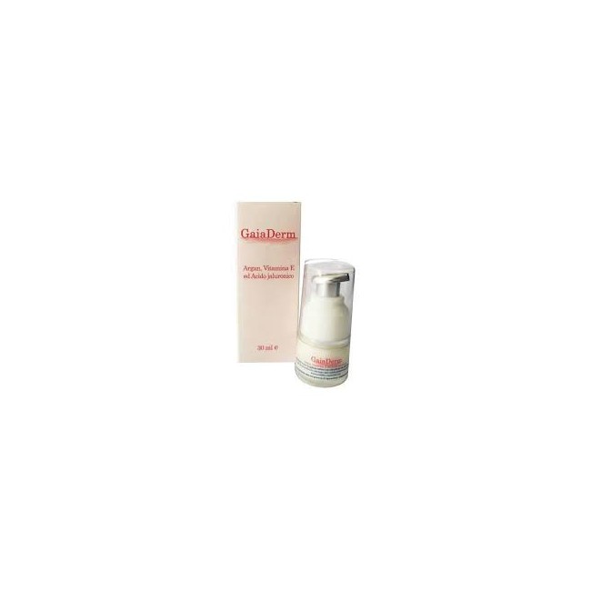 Gaiaderm Emulsione Cremosa 30ml