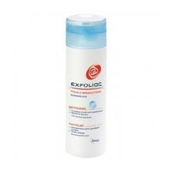 Exfoliac Gel Detergente 200ml