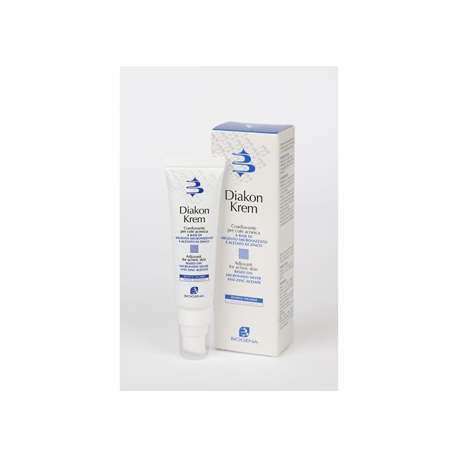 Diakon Krem 30ml Diakon Krem 30ml