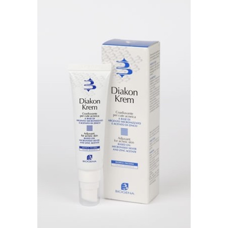 Diakon Krem 30ml Diakon Krem 30ml
