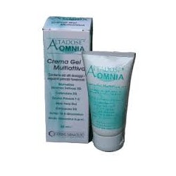 Altadose Omnia Crema Gel 40ml