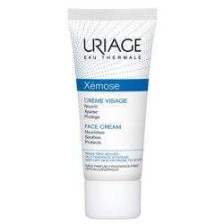 Uriage Xemose Crema Viso 40ml