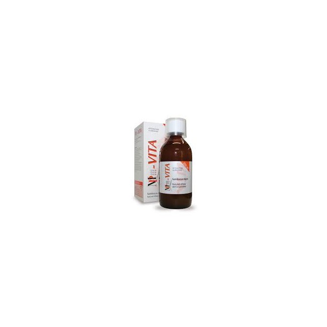 Mp Vita 200ml