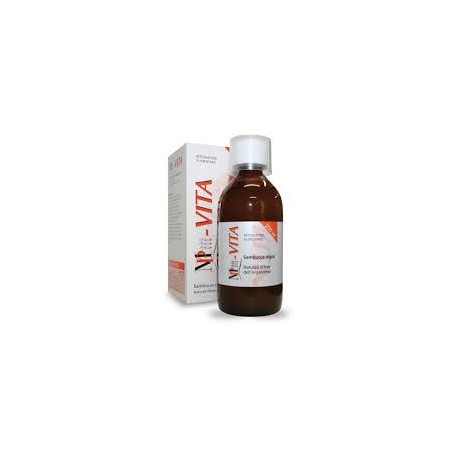 Mp Vita 200ml