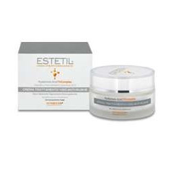 Estetil Crema Trattamento Viso Anti-rughe 50 Ml
