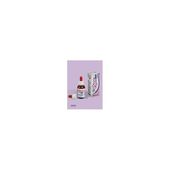 Vigor Gocce 30ml Vigor Gocce 30ml