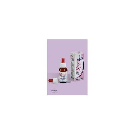 Vigor Gocce 30ml Vigor Gocce 30ml
