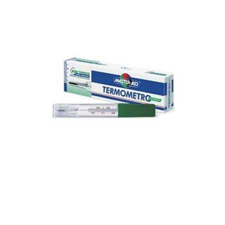 M-aid Termometro Gallio