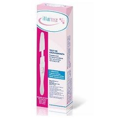 Illa Test Di Gravidanza Monoprova 1 Stick