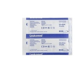 Leukomed Post-operatoria Tnt 8x15 Cm