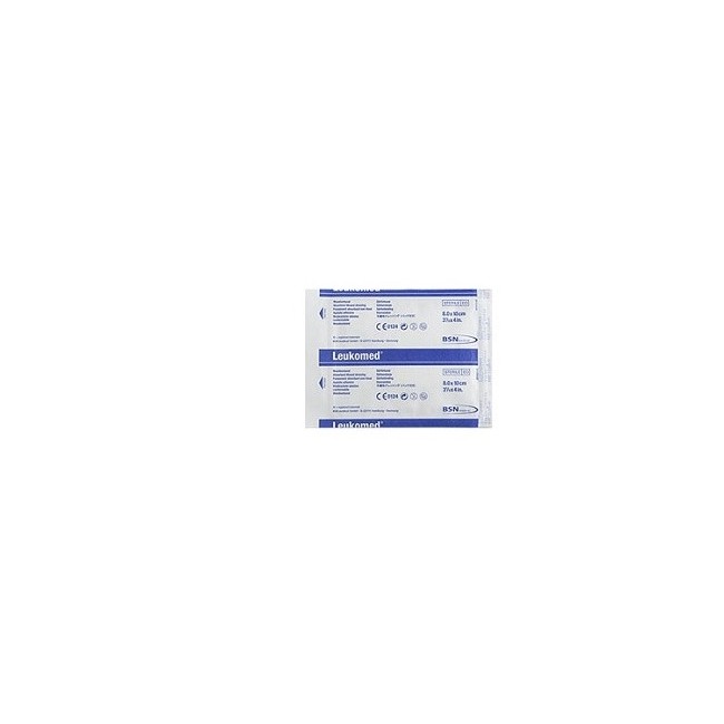 Leukomed Post-operatoria Tnt 8x15 Cm