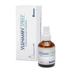 Vulnamin Spray 30ml