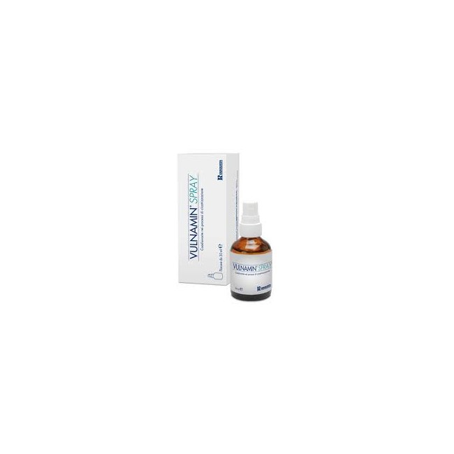 Vulnamin Spray 30ml Vulnamin Spray 30ml