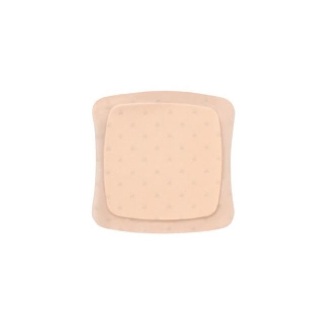 Aquacel Ag 1x45cm 5 Pezzi Aquacel Ag 1x45cm 5 Pezzi