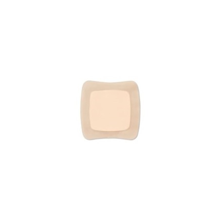 Aquacel Hydrofiber Adesiva 10x10cm 10 Pezzi
