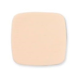 Medicazione Hydrofiber Sterile Non Adesiva In Schiuma Misura 10x10cm 10 Pezzi