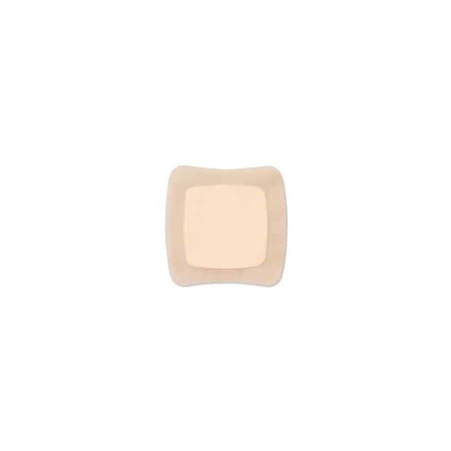 Aquacel Foam Non Adesiva 15x15cm 5 Pezzi