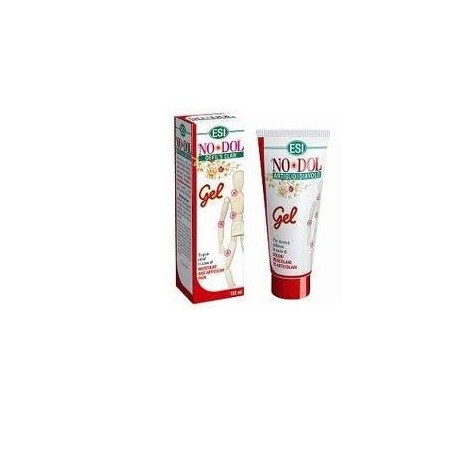 Nodol Artiglio Del Diavolo Gel 100 Ml
