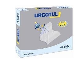 Urgotul 10x12 Cm 3 Medicazioni