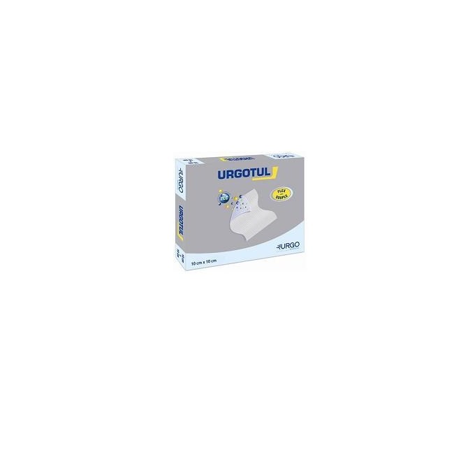 Urgotul 10x12 Cm 3 Medicazioni Urgotul 10x12 Cm 3 Medicazioni