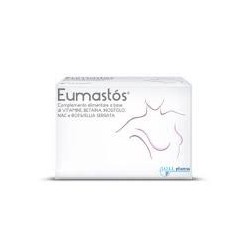 Eumastos Gel 30 Buste