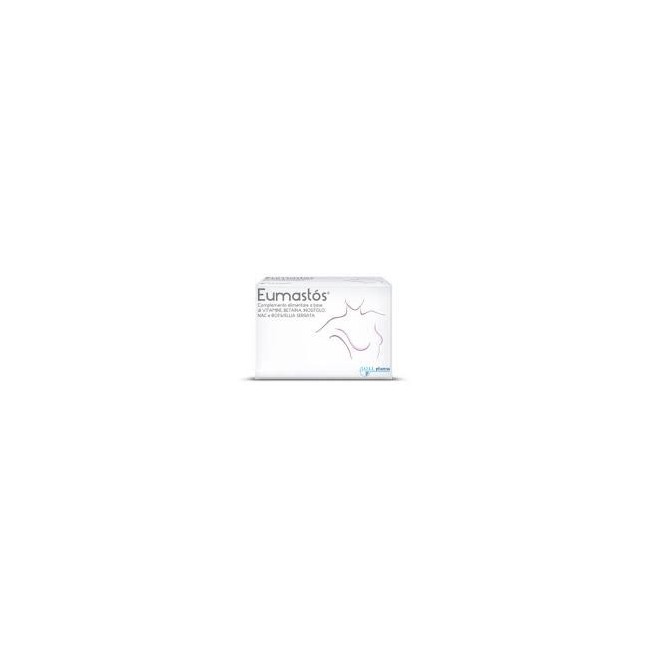 Eumastos Gel 30 Buste