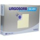 Urgosorb Silver 5x5 Cm 10 Pezzi