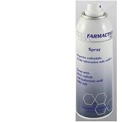 Farmactive Spray Argento 125ml