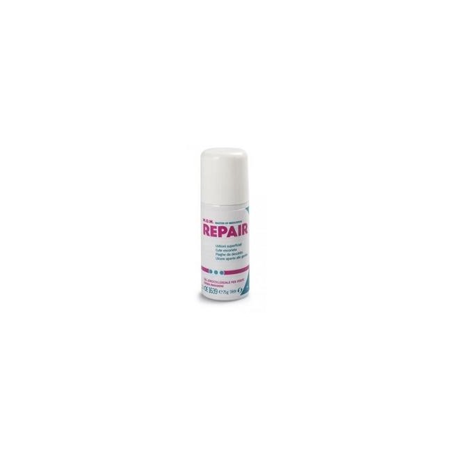 Mom Repair Gel Idrocolloidale Spray Flacone 75 G