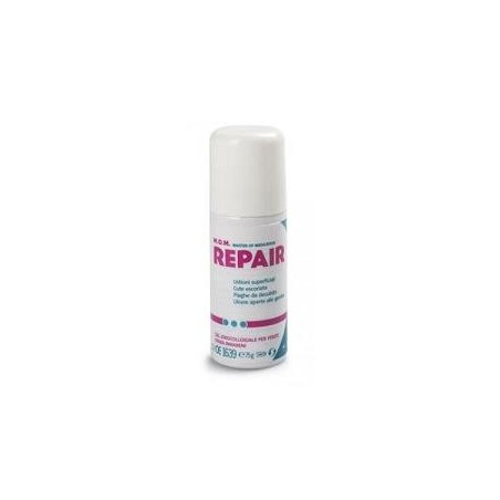 Mom Repair Gel Idrocolloidale Spray Flacone 75 G