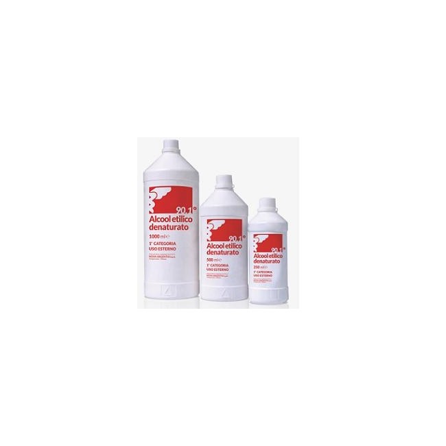 Nova Argentia Alcool Etilico Denaturato 250ml Nova Argentia Alcool Etilico Denaturato 250ml