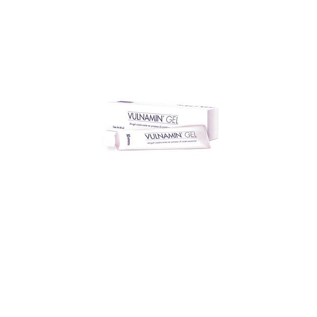 Vulnamin Gel 50g Vulnamin Gel 50g