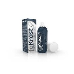 Fakrost E Spray