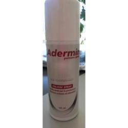Kadermin Scx polvere spray 125 ml