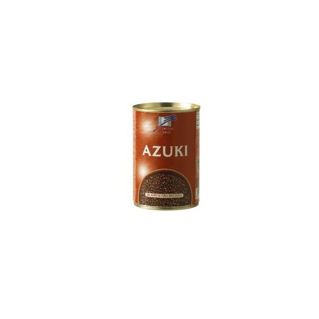La Finestra Sul Cielo Azuki Pronti Bio 400g La Finestra Sul Cielo Azuki Pronti Bio 400g