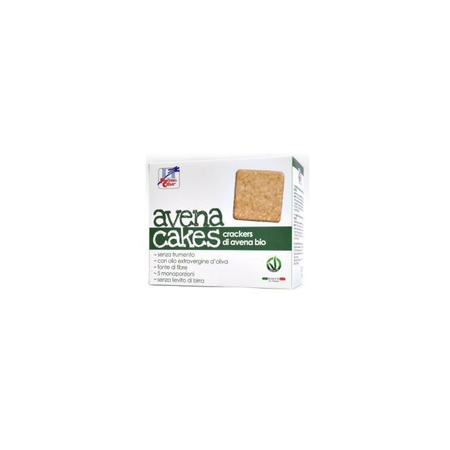 Avenacakes Crackers Avena 250g Avenacakes Crackers Avena 250g