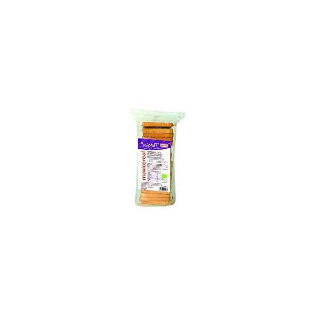Fior Di Loto Fette Biscottate Kamut 200g Fior Di Loto Fette Biscottate Kamut 200g