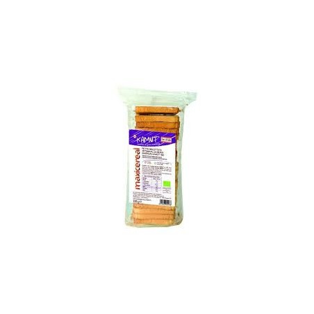 Fior Di Loto Fette Biscottate Kamut 200g Fior Di Loto Fette Biscottate Kamut 200g