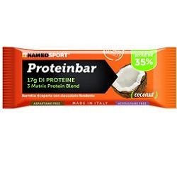Proteinbar Coconut Barretta 50 G